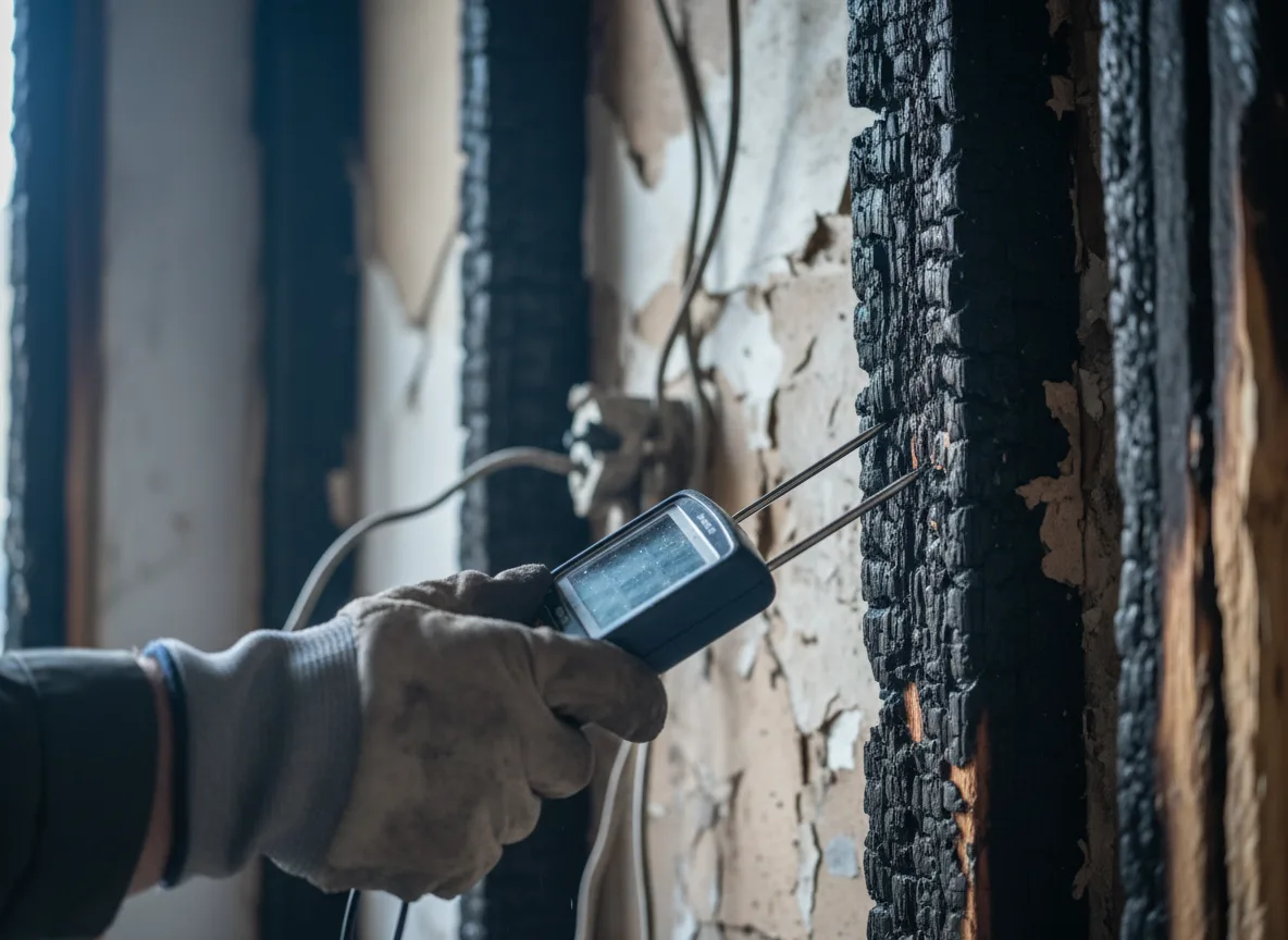 Fire Damage Restoration Thorndike, ME FAQs